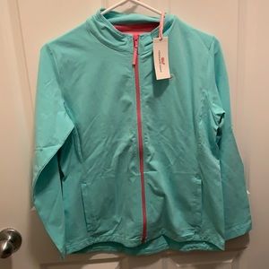 Vineyard Vines jacket